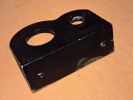 Rotax TaG Kart Stop-Start Button Mount Mounting Bracket BLACK