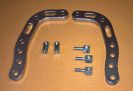 NEW Kart Aluminum Foot Pedal Kit Parts