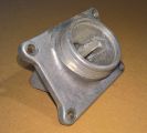 NEW TAKE OFF Boyesen Intake Manifold Reed Block for Honda CR-125 CR125