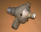 NEEDS WORK TaG Shifter Kart Water Pump PRD Fireball # PRD-9187