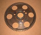 IAME Leopard MY09 Kart Starter Ring Gear IAI-30041