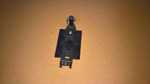 AMB TranX-160 TranX160 EARLY-TYPE Kart Timing Transponder Mount Mounting Bracket Holder