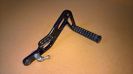 Wild Kart Aluminum Brake Pedal Parts BLACK