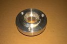 NEW K&P Mfg. SAE Kart Spindle-Mount Aluminum Front Wheel Hub