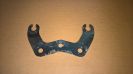 OTK Tony Kart Chain Sprocket Guard Mount Mounting Bracket 0043.D0
