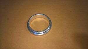 Kart Wheel Hub Center Ring Register