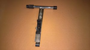 TaG Shifter Kart Upper Radiator Mount Mounting Bracket PARTS