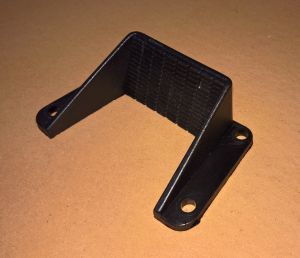 KG Kart Heel Stop Cup Support # 2986